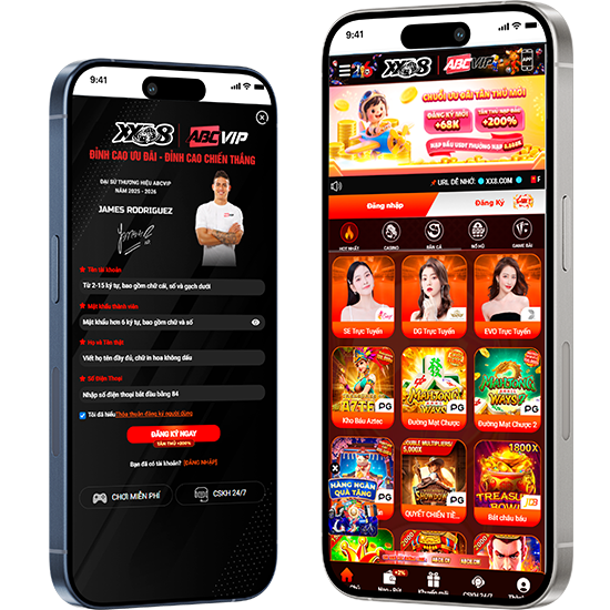 app xx8